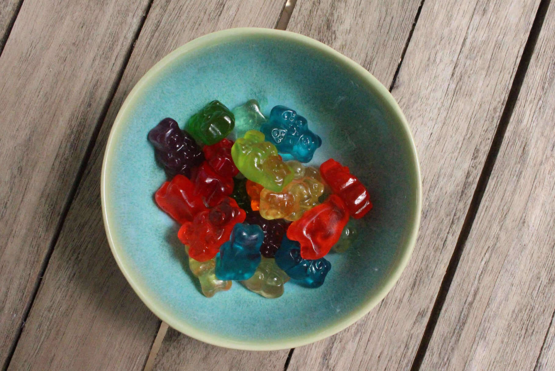 bonbon cbd gummies oursons naturecan